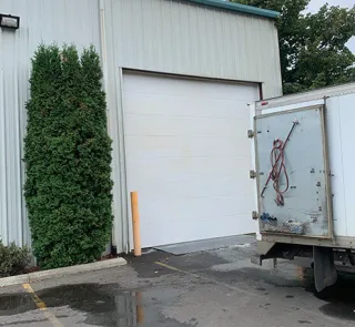 Pressure Washing Services